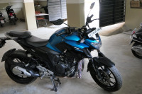 Yamaha FZ25