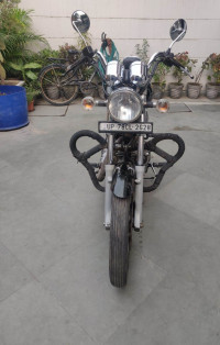 Royal Enfield Thunderbird TwinSpark 350 2011 Model