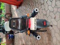 Royal Enfield Interceptor 650 Twin 2019 Model