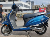 Honda Activa 5G