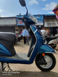 Honda Activa 5G