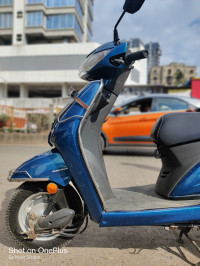 Honda Activa 5G