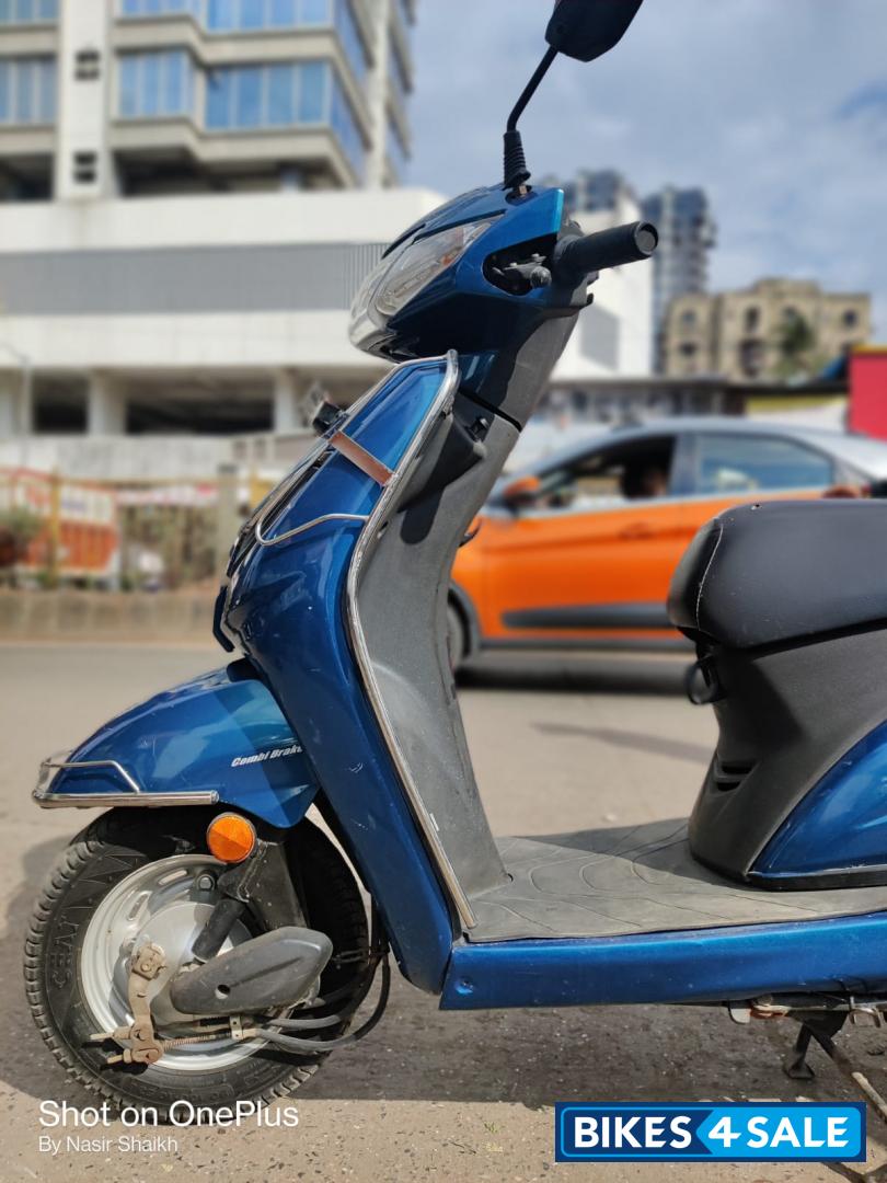 Honda Activa 5G