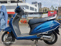 Honda Activa 5G