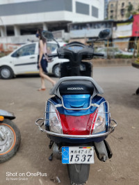 Honda Activa 5G