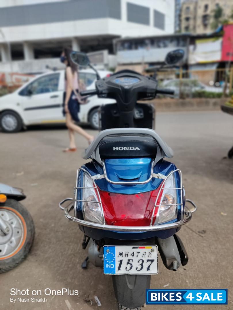 Honda Activa 5G