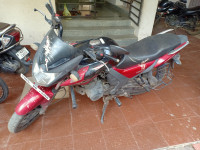 Yamaha SZ-RR 2015 Model