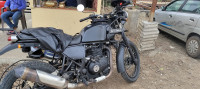 Royal Enfield Himalayan 2018 Model