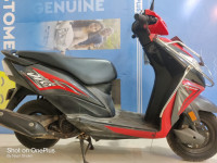 Honda Dio