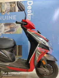 Honda Dio