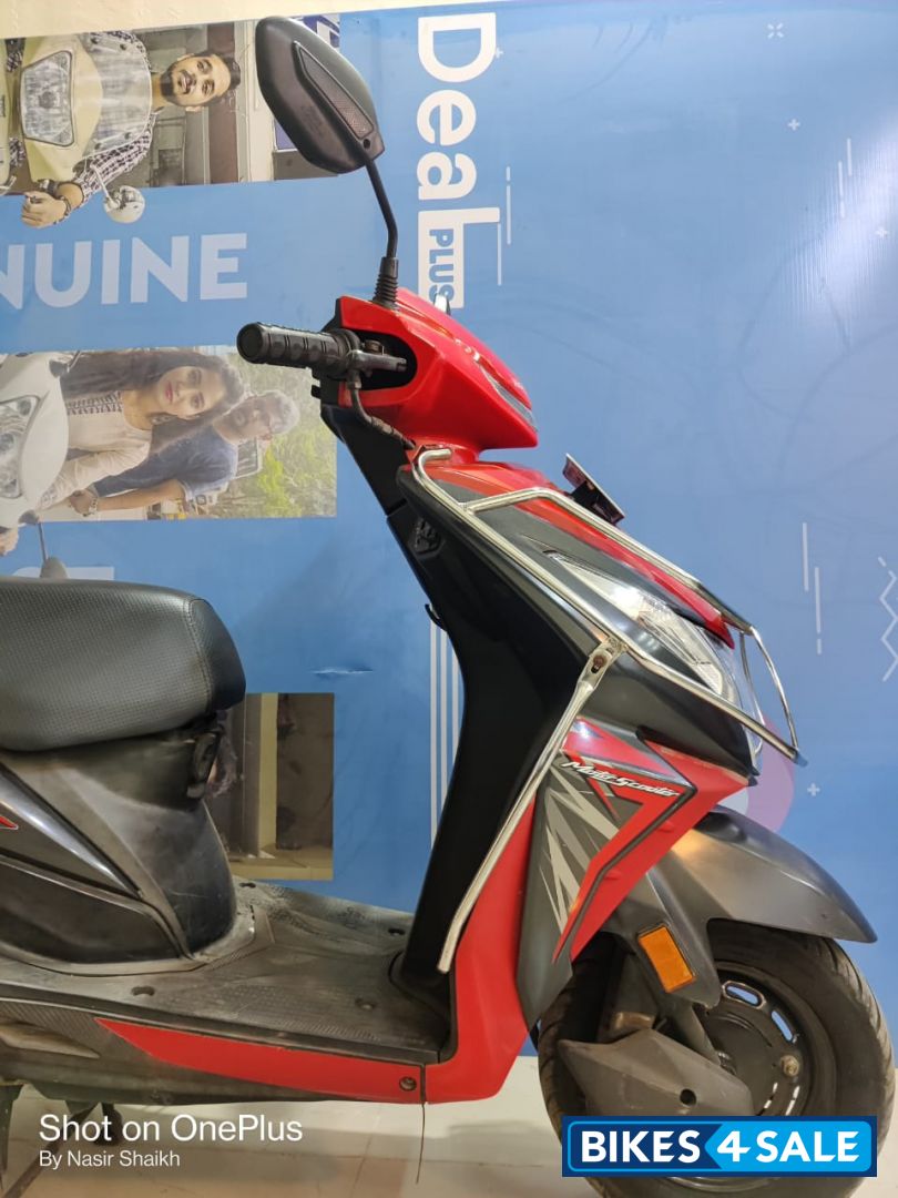 Honda Dio