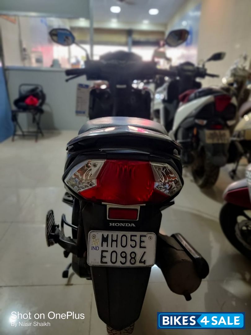 Honda Dio