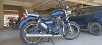Royal Enfield Thunderbird 500 2015 Model