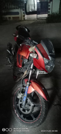 TVS Apache 150 2013 Model