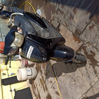 Honda Activa 2010 Model