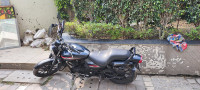 Bajaj Avenger Street 220