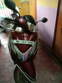 Honda Activa 125 2016 Model