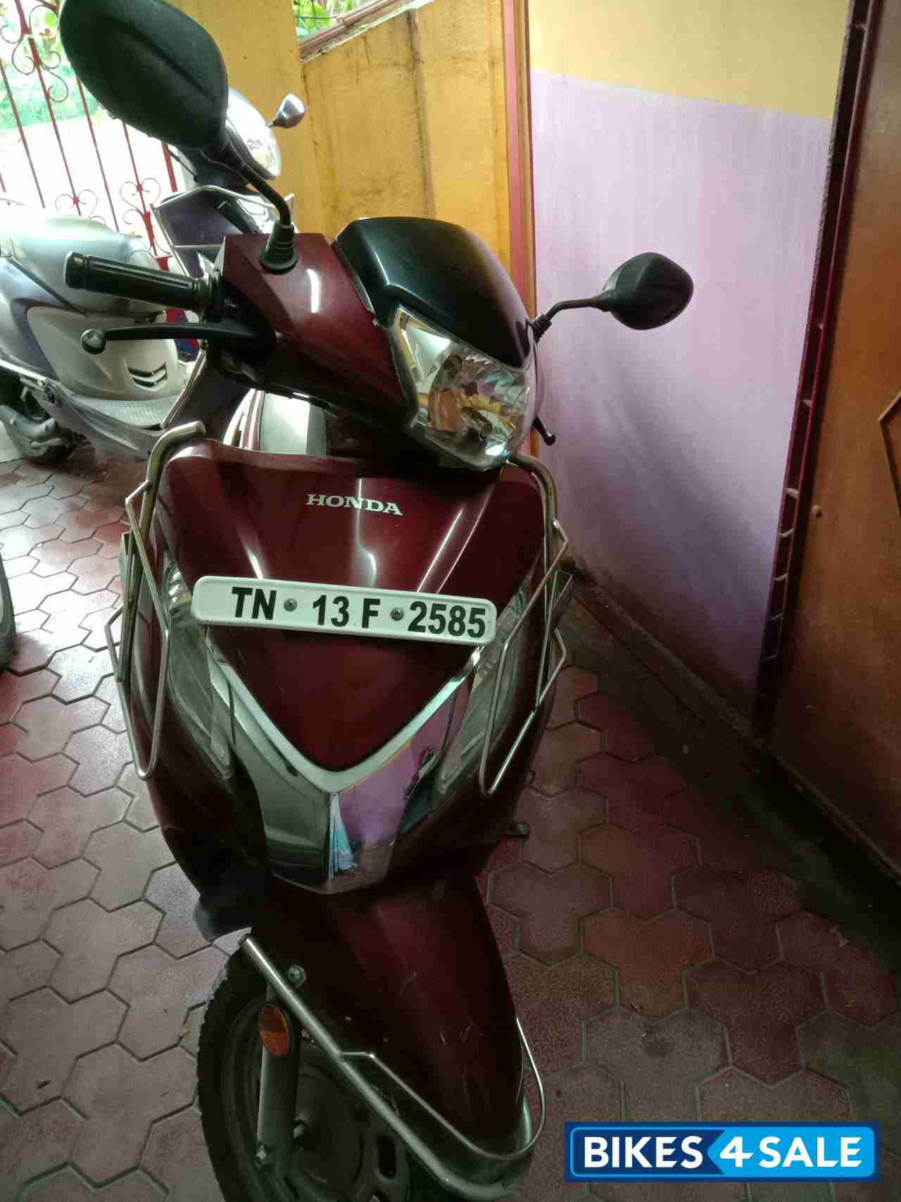 Honda Activa 125