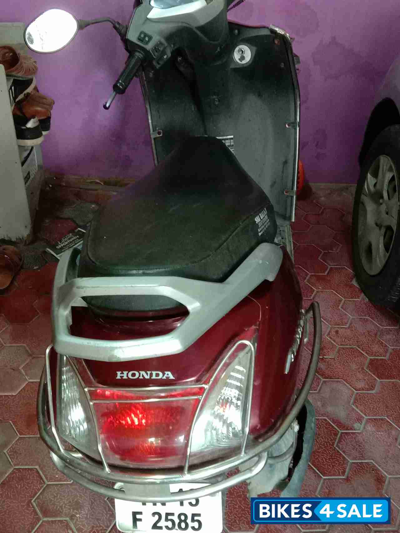 Honda Activa 125