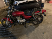 Bajaj Avenger 220 DTS-i 2015 Model