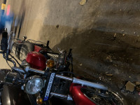 Bajaj Avenger 220 DTS-i