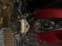 Bajaj Avenger 220 DTS-i