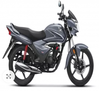 Honda Shine BS6 2021 Model