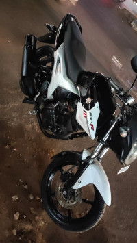 Yamaha SZ-R 2012 Model