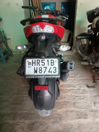 TVS Apache RTR 160 4V