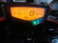 TVS Apache RTR 160 4V