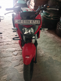 TVS Apache RTR 160 4V