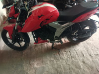 TVS Apache RTR 160 4V