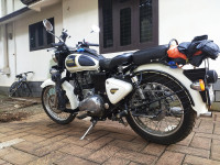Royal Enfield Classic 350 BS VI