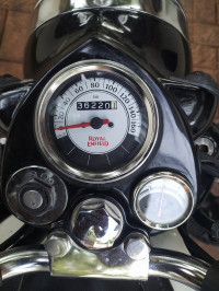 Royal Enfield Classic 350 BS VI