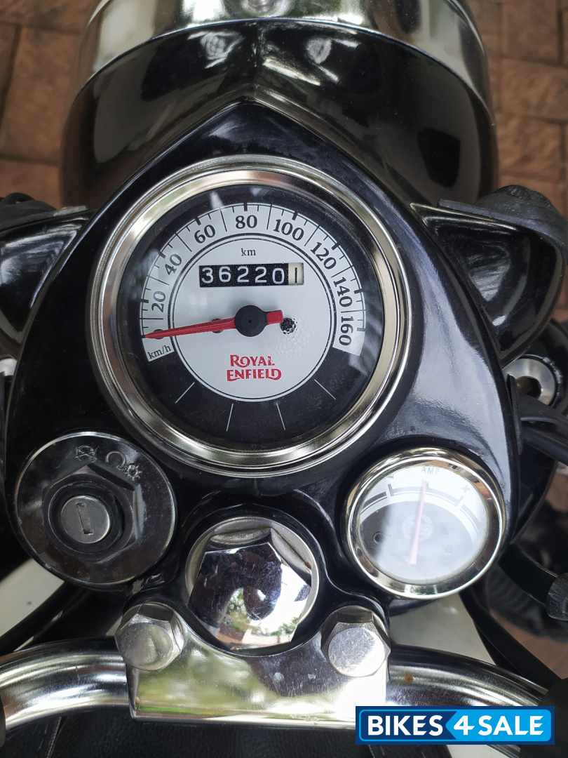 Royal Enfield Classic 350 BS VI Royal Enfield Classic 350 BS VI