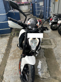 KTM Duke 250