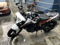 KTM Duke 250