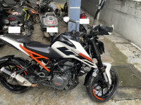 KTM Duke 250