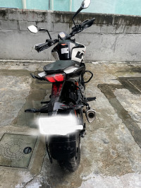 KTM Duke 250