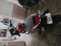 Bajaj Pulsar 180