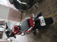 Bajaj Pulsar 180