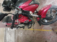 Bajaj Pulsar 180