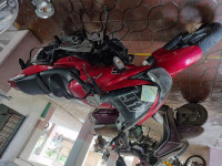 Bajaj Pulsar 180