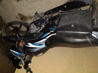 Hero Super Splendor BS6 2018 Model