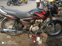 Honda CB Shine 2009 Model