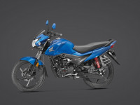 Honda Livo 110 2016 Model