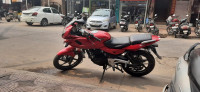 Bajaj Pulsar 220 DTSi 2010 Model