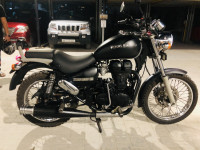 Royal Enfield Thunderbird 350 2015 Model