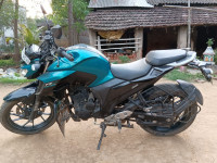 Yamaha FZ25 2018 Model