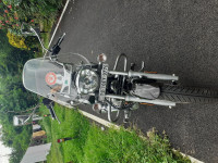 Bajaj Avenger Cruise 220 BS6 2020 Model